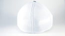 (7 Colors) BLUE CRAB - MED/LARGE New Era® Stretch Mesh Cap (NE1020) - (FREE DELIVERY)