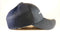 (7 Colors) BLUE CRAB - MED/LARGE New Era® Stretch Mesh Cap (NE1020) - (FREE DELIVERY)