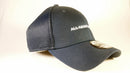 (7 Colors) BLUE CRAB - LARGE/X-LARGE New Era® Stretch Mesh Cap (NE1020) - (FREE DELIVERY)