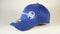 (7 Colors) BLUE CRAB - LARGE/X-LARGE New Era® Stretch Mesh Cap (NE1020) - (FREE DELIVERY)