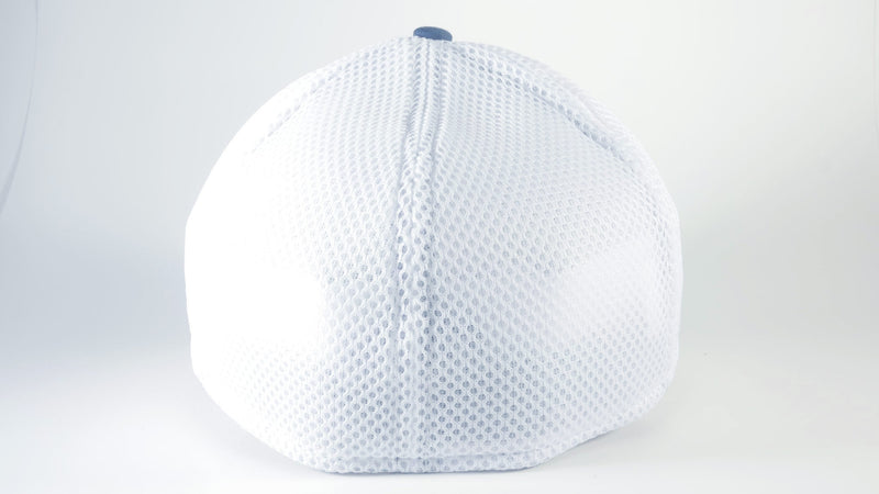 (7 Colors) BAIT FISH - LARGE/X-LARGE New Era® Stretch Mesh Cap (NE1020) - (FREE DELIVERY)