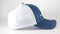(7 Colors) BAIT FISH - LARGE/X-LARGE New Era® Stretch Mesh Cap (NE1020) - (FREE DELIVERY)