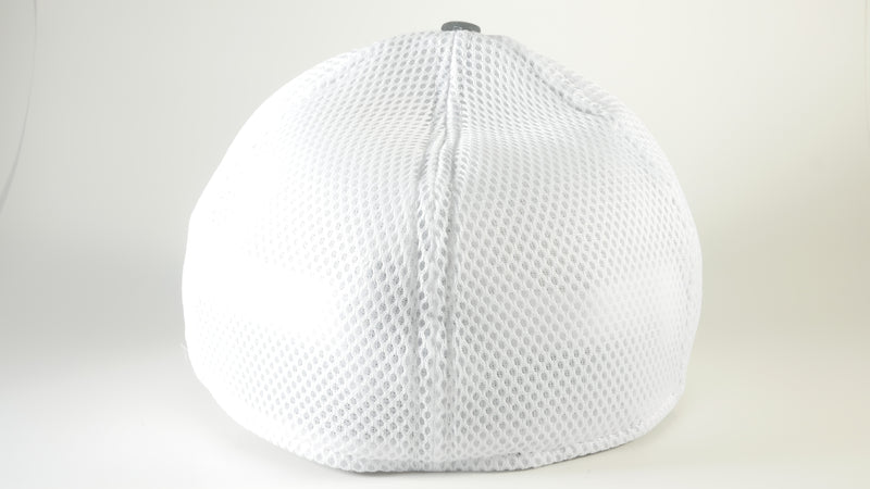 (7 Colors) BAIT FISH - LARGE/X-LARGE New Era® Stretch Mesh Cap (NE1020) - (FREE DELIVERY)