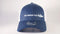 (7 Colors) BAIT FISH - LARGE/X-LARGE New Era® Stretch Mesh Cap (NE1020) - (FREE DELIVERY)
