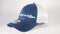 (7 Colors) BAIT FISH - LARGE/X-LARGE New Era® Stretch Mesh Cap (NE1020) - (FREE DELIVERY)
