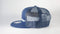 All About The Bait - Baitfish Design Original Fit Snapback Trucker Cap