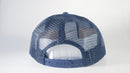 All About The Bait - Baitfish Design Original Fit Snapback Trucker Cap