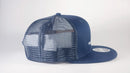 All About The Bait - Baitfish Design Original Fit Snapback Trucker Cap