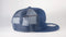 All About The Bait - Baitfish Design Original Fit Snapback Trucker Cap