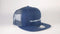 All About The Bait - Baitfish Design Original Fit Snapback Trucker Cap