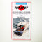 N210 - SOUTH FLORIDA OFFSHORE - Top Spot Fishing Maps - FREE SHIPPING