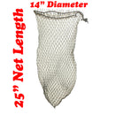 3/4" Mesh Chum Net - FREE SHIPPING