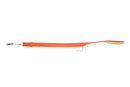 STUBBY ORANGE CLASSIC CUDA TUBES J-HOOK - 2 or 5 Pack - FREE SHIPPING