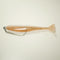 4/0 HEAVY DUTY RIGGING KIT (Qty 5) SHMINNOW (Shrimp/Minnow) 4" Soft Plastic Shrimp/Fluke (Qty 20) - ORIGINAL
