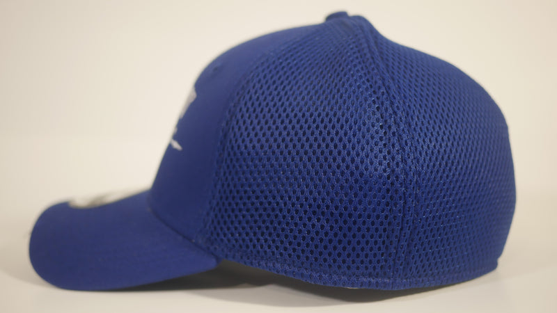 (4 Colors) MULLET - MED/LARGE New Era® Stretch Mesh Cap (NE1020) - (FREE DELIVERY)