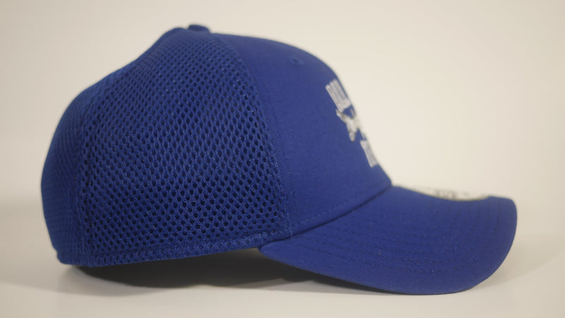 (4 Colors) MULLET - MED/LARGE New Era® Stretch Mesh Cap (NE1020) - (FREE DELIVERY)