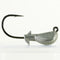 AATB COBRA/Banana Jigheads - 3/4 oz - 4/0 Mustad 2X Heavy Duty Hook - 5, 10, or 25 pack.  FREE SHIPPING.