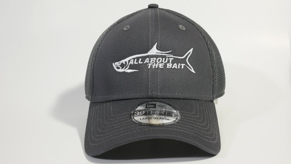 HATS – All About The Bait