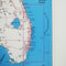 N224 SOUTHEAST FLORIDA OFFSHORE - Top Spot Fishing Maps - FREE SHIPPING