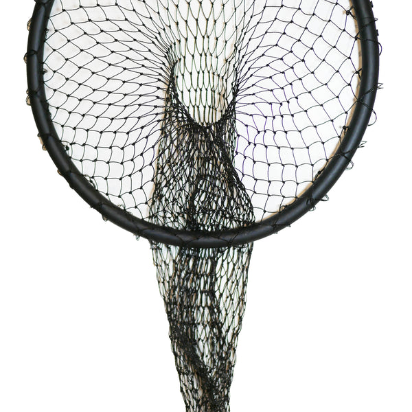 3/4 Mesh Chum Net (Floating Ring) - FREE SHIPPING – All About The Bait