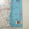 N235 SOUTH CAROLINA OFFSHORE HILTON HEAD TO CHARLESTON - Top Spot Fishing Maps - FREE SHIPPING