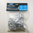 (NEW) Camco Trailer Safety Chains - Class II - 3500 lbs.