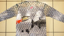 (NEW) Collectors Edition - Cuda Shirt - Bloody Yellowtail - Free Matching Mask