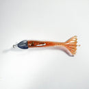 BONEFISH JIGHEAD (30° ANGLED) (UNPAINTED) - 1/8 oz - 5, 10, or 25 pack.  FREE SHIPPING