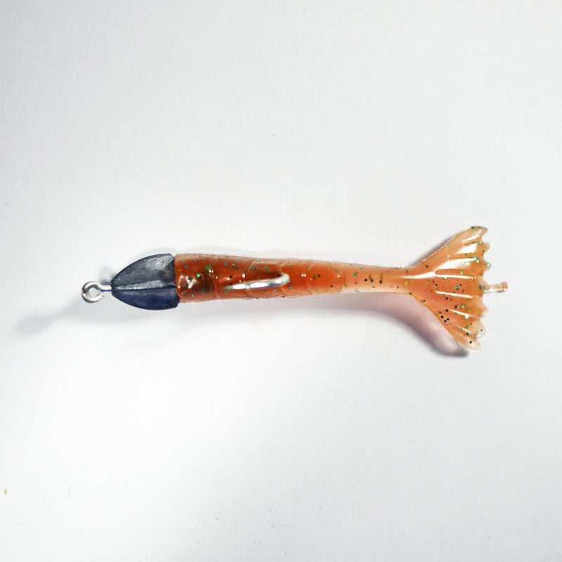 BONEFISH JIGHEAD (30° ANGLED) (UNPAINTED) - 1/8 oz - 5, 10, or 25 pack –  All About The Bait