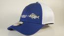 (3 Colors) PINFISH - LARGE/X-LARGE New Era® Stretch Mesh Cap (NE1020) - (FREE DELIVERY)