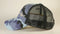 (3 Colors) PINFISH - KC Caps KC7040 Fashion Camo Mesh Trucker Cap (FREE DELIVERY)