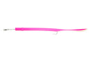 STUBBY PINK CLASSIC CUDA TUBES J-HOOK - 2 or 5 Pack - FREE SHIPPING