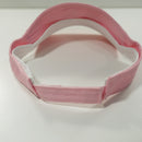 PINK Fishing Visor - FREE SHIPPING