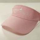 PINK Fishing Visor - FREE SHIPPING