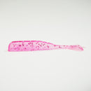 2/0 RIGGING KIT (qty 5) + AATB / Esky 3" Soft Plastic Shrimp (qty 25) - PINK