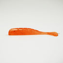 2/0 RIGGING KIT (qty 5) + AATB / Esky 3" Soft Plastic Shrimp (qty 25) - PUMPKIN