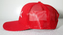 (2 Colors) ALL ABOUT THE BAIT TARPON - Port Authority - 7 Snap Back (FREE DELIVERY)