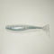 SHMINNOW (Shrimp/Minnow) 4" Soft Plastic Shrimp/Fluke - GRAY