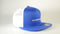 (4 Colors) BLUE CRAB - Sport-Tek ® Yupoong ® 5-Panel Classic Trucker Mesh Back Cap (STC38) - 7 Snap Back (FREE DELIVERY)