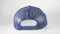 (2 Colors) BLUE CRAB - New Era® Original Fit Snapback Trucker Cap (NE403) - 7 Snap Back (FREE DELIVERY)