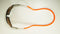 PINK - 1/4" Colored Tubing - DIY Baby Cuda Tubes/Sunglass Straps