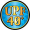 PAPAYA - Button Up Long Sleeve Guide Shirts - UPF 40 - AATB Embroidery Logo - FREE SHIPPING