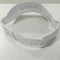 WHITE Fishing Visor - FREE SHIPPING