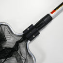 8"x6" Telescoping Bait Dip Net