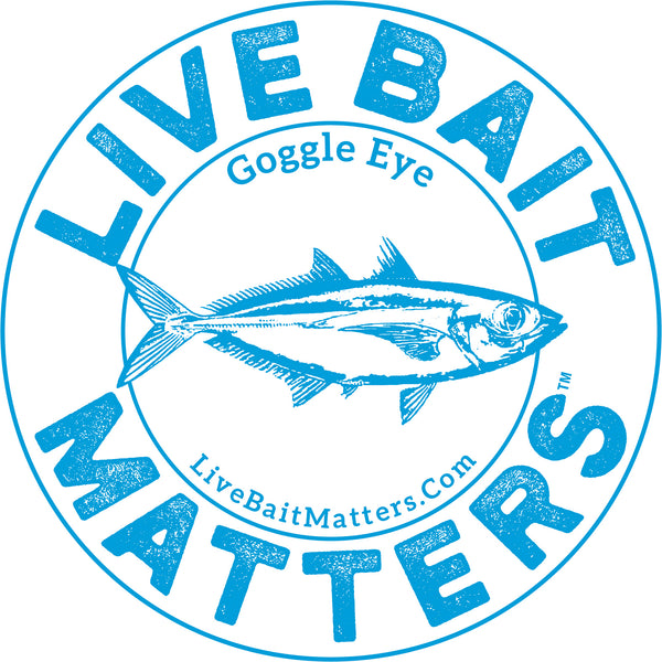 Live Bait Matters