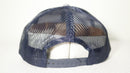 (2 Colors) ALL ABOUT THE BAIT TARPON - Port Authority - 7 Snap Back (FREE DELIVERY)