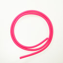 PINK - 1/4" Colored Tubing - DIY Baby Cuda Tubes/Sunglass Straps